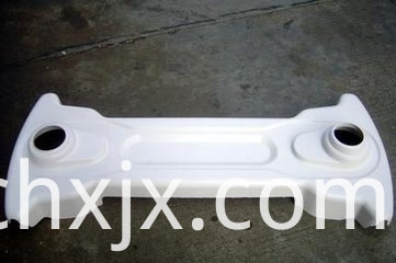 Moldeado y muestras Molding and Samples